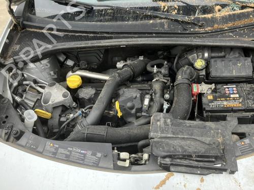 Rear right door window RENAULT CLIO III (BR0/1, CR0/1) 1.5 dCi (BR17, CR17) | BP20940880C21 