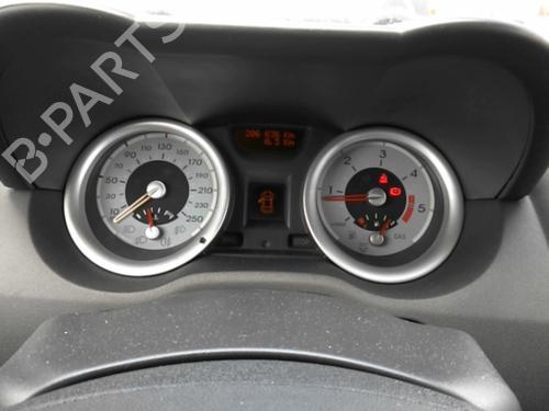 Used Instrument cluster Instrument cluster 20945876 20945876