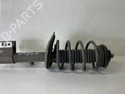 Used Left front shock absorber CITROËN C4 II (NC_) 1.6 HDi 110 (112 hp) 22029670