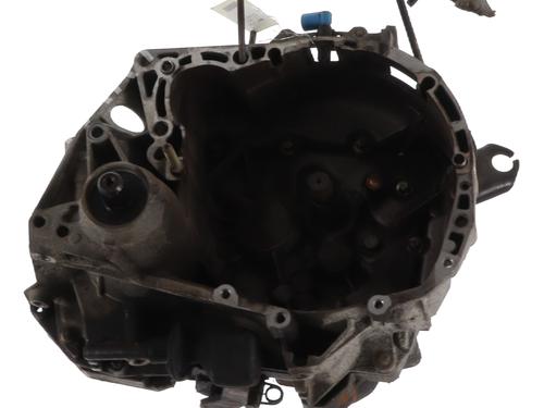 Used Gearbox RENAULT CLIO II (BB_, CB_) 1.4 16V (B/CB0P, BB13) (98 hp) 29629424