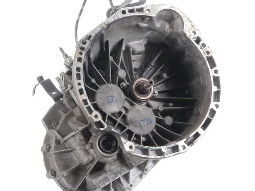 Used Gearbox RENAULT MEGANE II (BM0/1_, CM0/1_) 2.0 dCi (BM1K, CM1K) (150 hp) 20971569