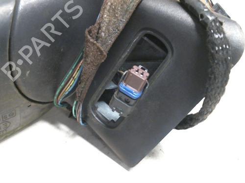 Used Right mirror CITROËN C4 I (LC_) 1.6 HDi (90 hp) 20963558