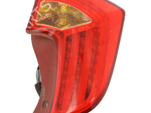 Right taillight KIA PICANTO II (TA) 1.2 | BP23791347C35  - Image 5