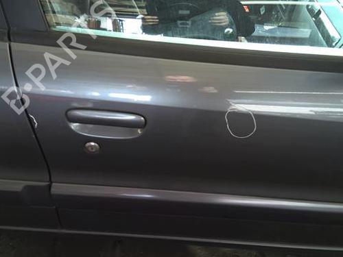 Right front door CITROËN XSARA (N1) 2.0 HDi 90 | BP22025677C3 