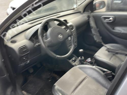 Climate control OPEL CORSA C (X01) 1.3 CDTI (F08, F68) | BP30634622I5 - Image 8