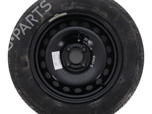Fælk Fælk RENAULT SCÉNIC II (JM0/1_) 1.5 dCi (JM1E, JM16) (106 hp) 31800024 31800024