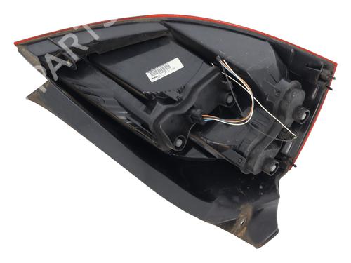 Højre baglygte RENAULT MEGANE II (BM0/1_, CM0/1_) 1.6 16V | BP25289865C35 