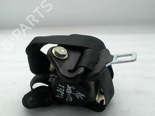 Used Front left belt tensioner DACIA SANDERO II TCe 90 (B8M1, B8MA, B8AC) (90 hp) 20965020