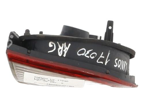 Left tailgate light DAEWOO LANOS (KLAT) 1.5 | BP22019772C79  - Image 5