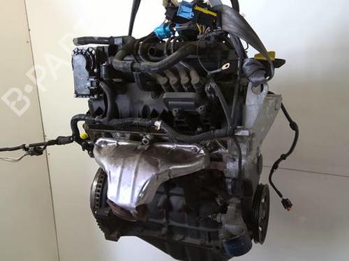 Engine DACIA SANDERO II 1.2 | BP20945002M1 