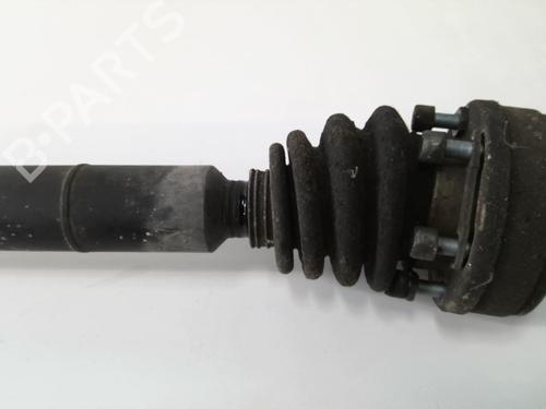 Used Right front driveshaft VW GOLF IV (1J1) 1.6 (100 hp) 22023918