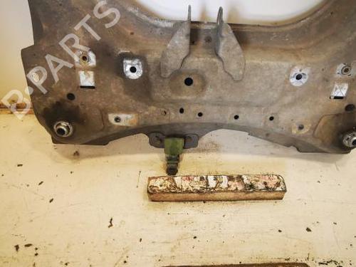 Used Subframe Subframe RENAULT CLIO IV Grandtour (KH_) 1.5 dCi 90 (KHN3, KHN4) (90 hp) 20951821 20951821
