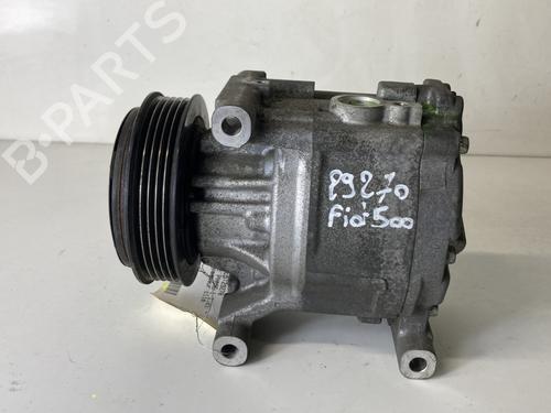 Used AC compressor FIAT 500 (312_) 1.2 (312AXA1A) (69 hp) 22025988