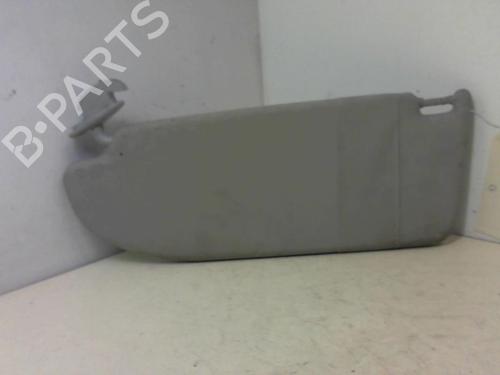 Pare-soleil gauche SEAT IBIZA III (6L1) 1.9 TDI (100 hp) 20960346