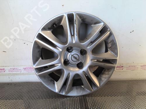Rim OPEL CORSA D (S07) 1.3 CDTI (L08, L68) | BP20972053C45 
