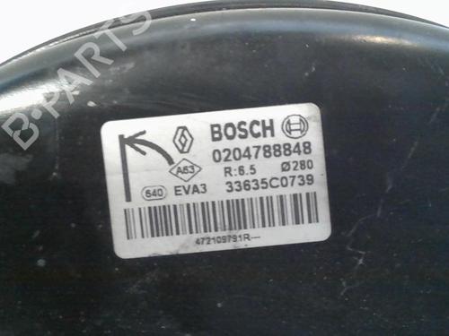 Used Servo brake Servo brake RENAULT KANGOO Express (FW0/1_) 1.5 dCi 75 (FW07, FW10, FW04) (75 hp) 20939793 20939793