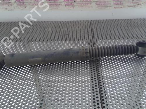 Used Right rear shock absorber PEUGEOT 208 I (CA_, CC_) 1.4 HDi (68 hp) 20939880