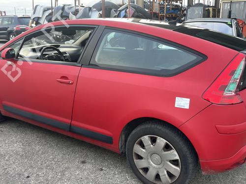 Right front window switch CITROËN C4 Coupe (LA_) 1.6 HDi | BP32765269I26 - Image 9