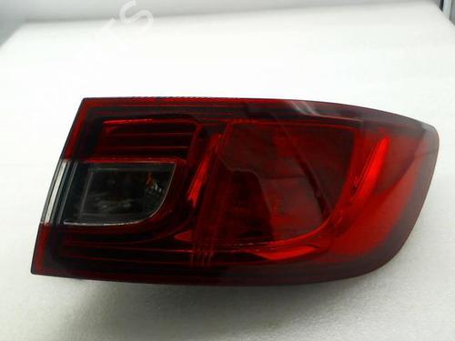 Used Right taillight Right taillight RENAULT CLIO IV (BH_) 1.5 dCi 75 (75 hp) 20968052 20968052