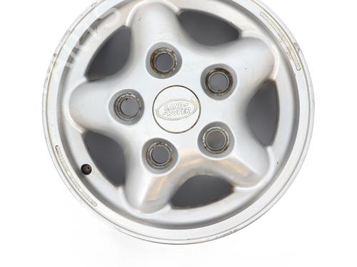 Used Rim LAND ROVER DISCOVERY I (LJ) 2.5 TDI 4x4 (122 hp) 28450168