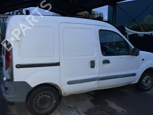 Climate control RENAULT KANGOO (KC0/1_) D 65 1.9 (KC0E, KC02, KC0J, KC0N) | BP30446201I5  - Image 7