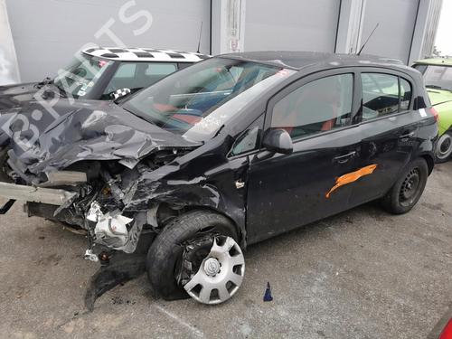 Steering column stalk OPEL CORSA D (S07) 1.4 (L08, L68) | BP22022819I23 