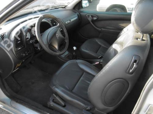 Ferdsskriver CITROËN XSARA Coupe (N0) 2.0 HDi 109 | BP20942440C48 