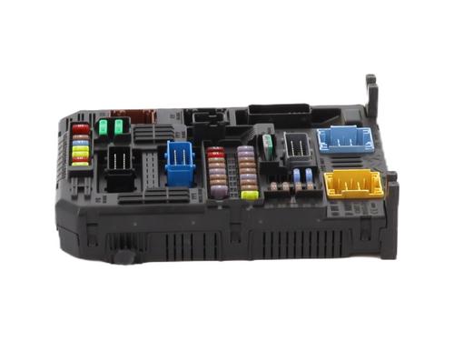 Fuse box CITROËN C3 III (SX) 1.2 VTi 82 | BP26168247E1 - Image 5