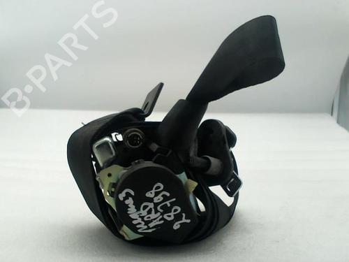 Used Rear right belt tensioner RENAULT MEGANE III Hatchback (BZ0/1_, B3_) 1.9 dCi (BZ0N, BZ0J) (131 hp) 20944867