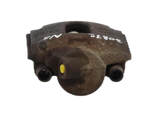 Left front brake caliper FORD FIESTA V (JH_, JD_) 1.3 | BP25289864M105 