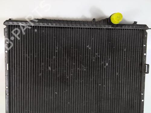 Used Water radiator Water radiator BMW X5 (E53) 3.0 d (184 hp) 20964869 20964869