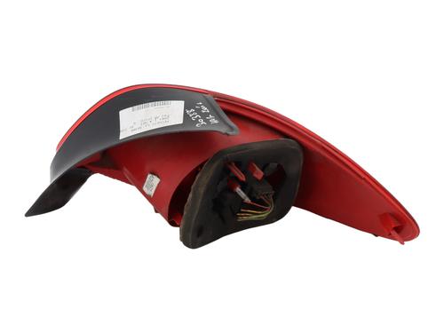 Left taillight PEUGEOT 206+ (2L_, 2M_) 1.4 HDi eco 70 | BP23791906C34 