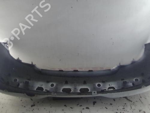 Rear bumper PEUGEOT 207 (WA_, WC_) 1.4 HDi | BP22022750C8 