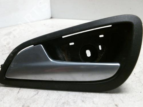 Front left interior door handle FORD FOCUS III 1.6 TDCi | BP20939225I13 