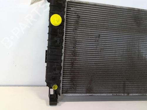 Køler CHEVROLET AVEO Hatchback (T300) 1.3 D | BP20944233M31 