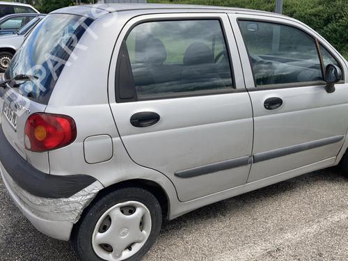 Left front window switch DAEWOO MATIZ (M100, M150) 1.0 | BP22022574I27 - Image 7