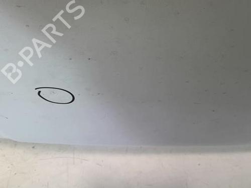 Used Hood Hood RENAULT FUEGO (136_) 1.6 (71 hp) 39724947 39724947