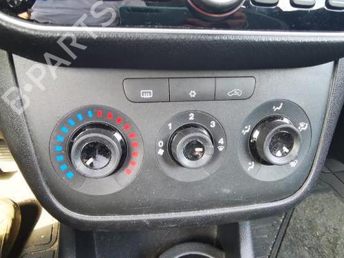 Used Climate control Climate control FIAT GRANDE PUNTO (199_) 1.3 D Multijet (75 hp) 20939642 20939642