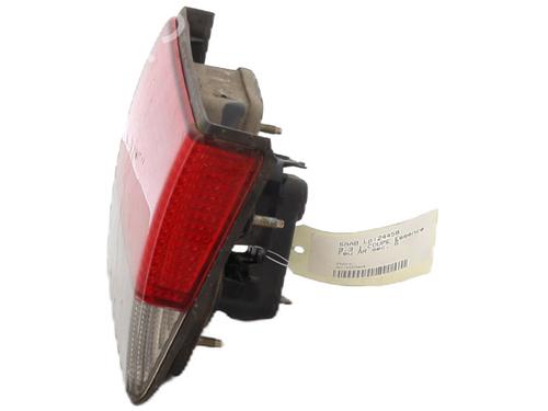 Used Left tailgate light Left tailgate light SAAB 9-3 (YS3D) 2.0 Turbo (154 hp) 20957137 20957137