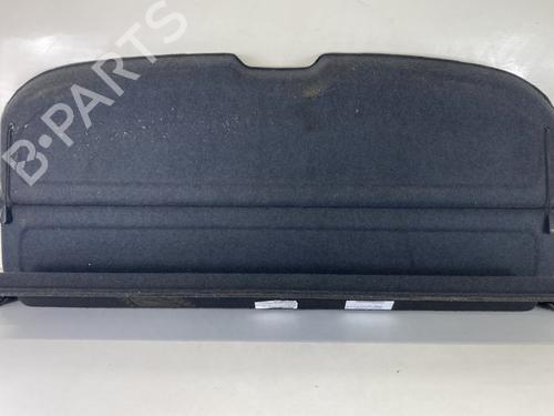 Used Rear parcel shelf PEUGEOT 3008 I MPV (0U_) 1.6 BlueHDi 120 (120 hp) 22642106
