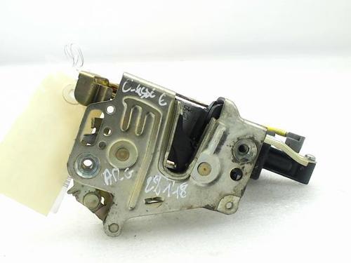 Used Rear left lock MERCEDES-BENZ E-CLASS (W210) E 230 (210.037) (150 hp) 20952738