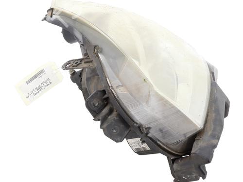 Used Left headlight Left headlight RENAULT CLIO III (BR0/1, CR0/1) 1.2 16V (BR02, BR0J, BR11, CR02, CR0J, CR11) (75 hp) 30762246 30762246