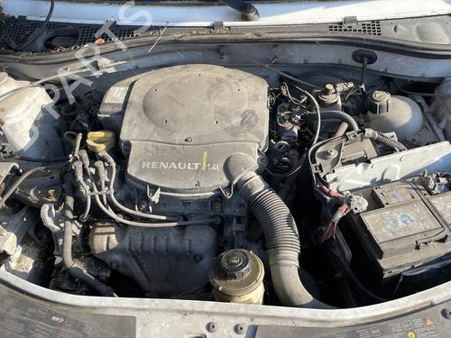 Right taillight DACIA SANDERO 1.4 (BS0C, BS0A, BS0G, BS1F, BS0E) | BP27570488C35  - Image 9