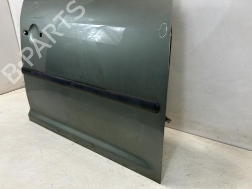 Right front door VW CADDY III MPV (2KB, 2KJ, 2CB, 2CJ) 1.9 TDI | BP20968092C3