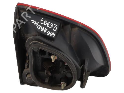 Højre baglygte bagklap PEUGEOT 406 Break (8E/F) 1.8 16V | BP20939603C80 