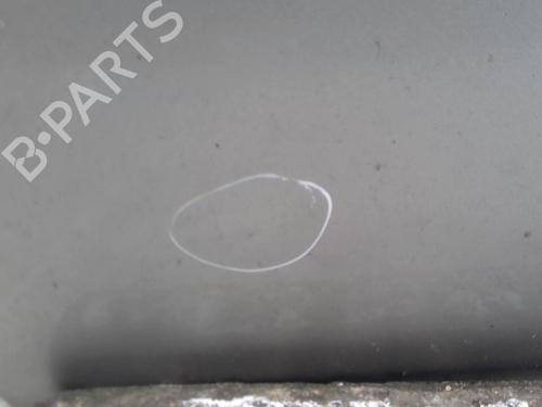 Right rear door FIAT DOBLO MPV (119_, 223_) 1.9 D (223AXB1A) | BP22022382C5 