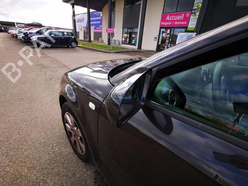 Used Left mirror AUDI A3 (8P1) 2.0 FSI (150 hp) 20938841