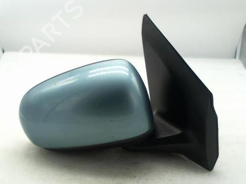 Used Right mirror NISSAN ALMERA TINO (V10) 2.2 dCi (115 hp) 20939376