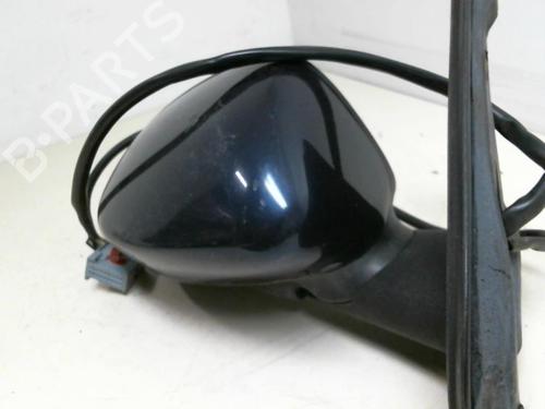 Retrovisor izquierdo FIAT STILO (192_) 1.9 JTD (192_XE1A) | BP20961715C26 