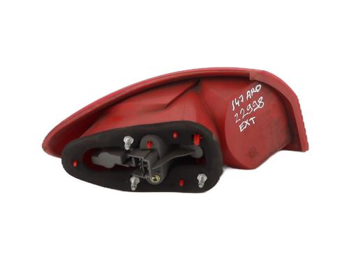 Højre baklys, luke ALFA ROMEO 147 (937_) 1.9 JTD (937.AXD1A, 937.BXD1A, 937.AXV1A, 937.BXB1A,... | BP20954673C80 